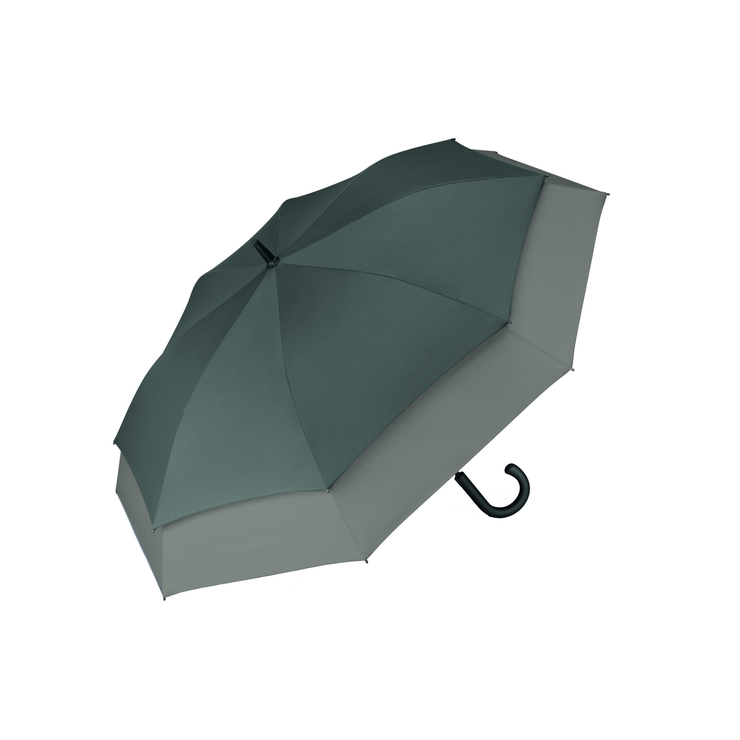 Pierre Cardin Automatik Regenschirm Stockschirm - Taschentraum