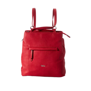 Gabor MINA Backpack Der elegante Damenrucksack 1 2