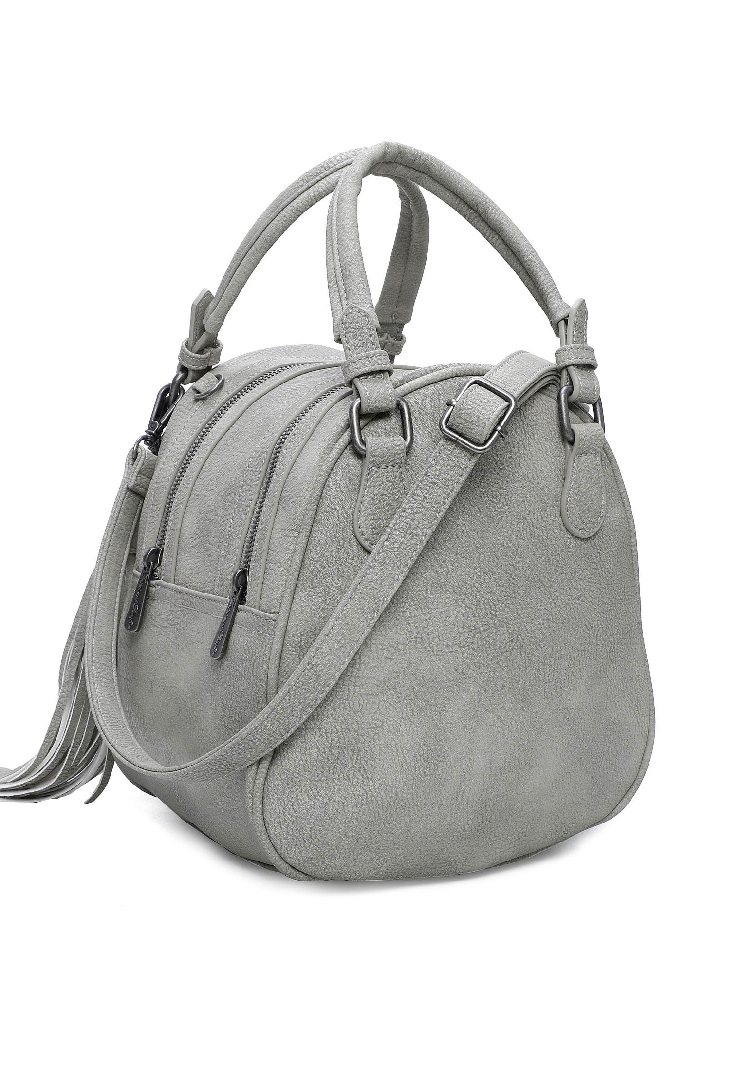 Fritzi Aus Preußen Sac à épaule Orange Pour Femme - Jakx Jaze01 Shopper