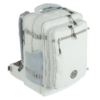 Rucksack seitlich