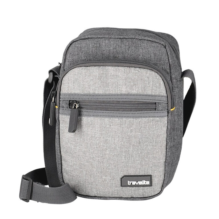 Samsonite SPECTROLITE 3.0 Crossover - Borsa A Tracolla - Black/nero