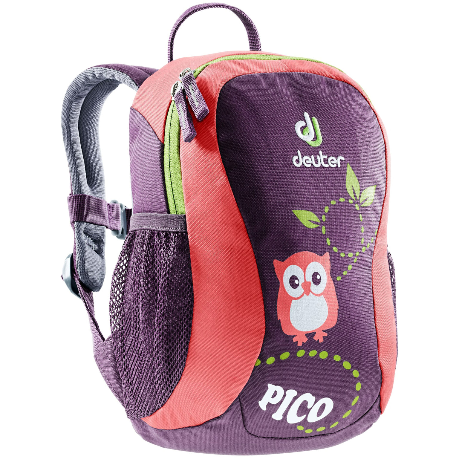 Deuter PICO Kinderrucksack KITA Rucksack Taschentraum