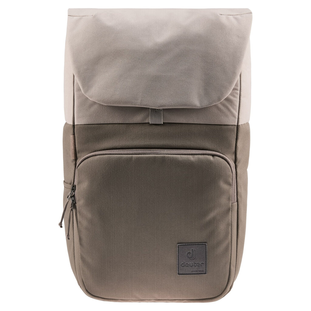 Deuter UP SYDNEY Tagesrucksack City Rucksack nachhaltig Taschentraum